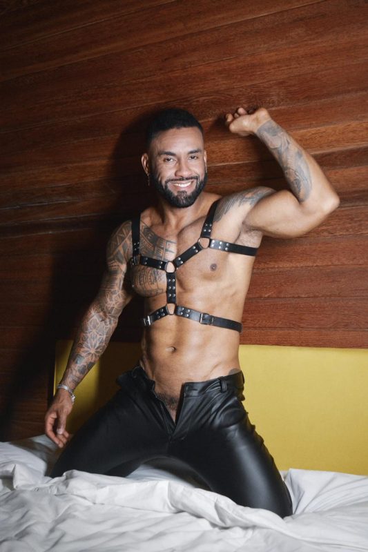 Gael Pietro 37