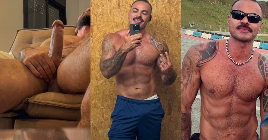 Renato Miguel 20