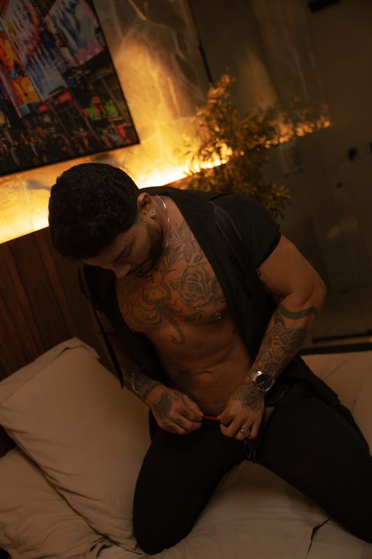 Ricardo Mafrah 50