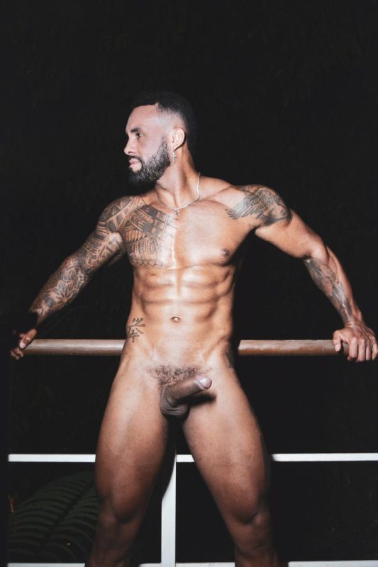 Gael Pietro 34
