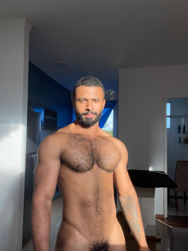 Caio Muniz 23