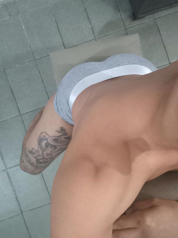 Adriano Silva 41
