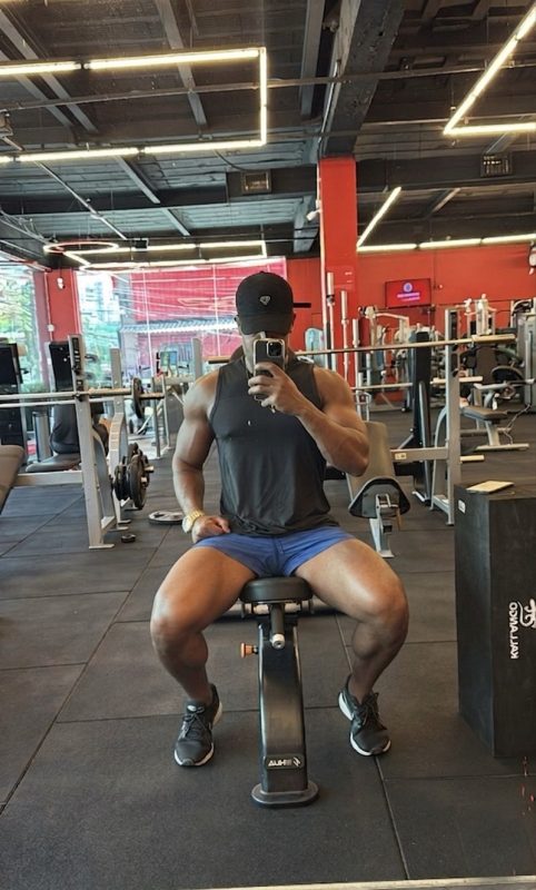 Leone Baiano 3