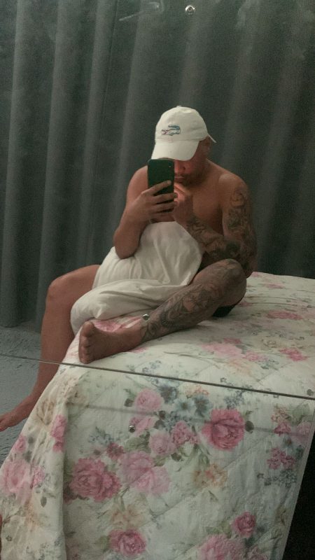 Adriano Silva 4