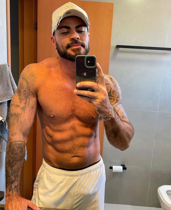 Renato Miguel 12