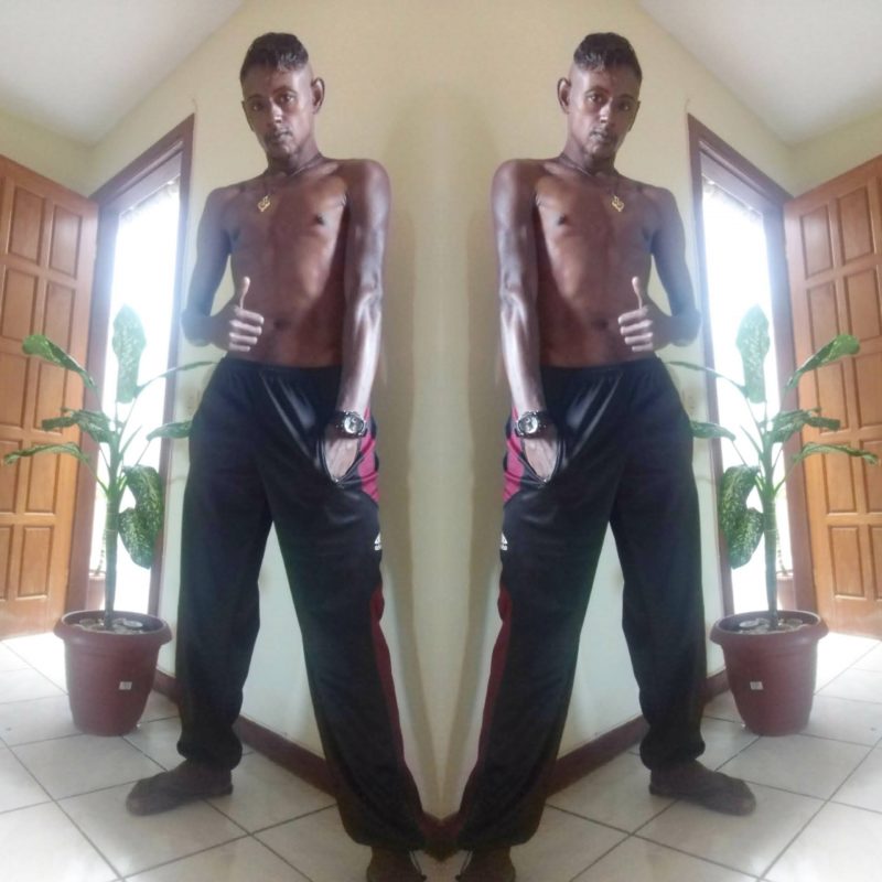Pierry Scat 365