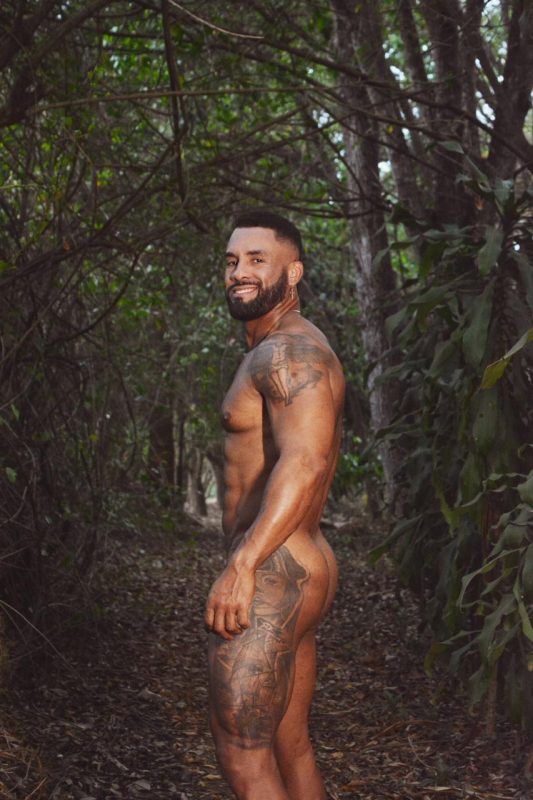 Gael Pietro 24