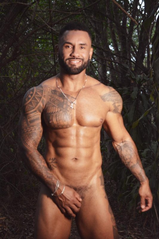 Gael Pietro 18