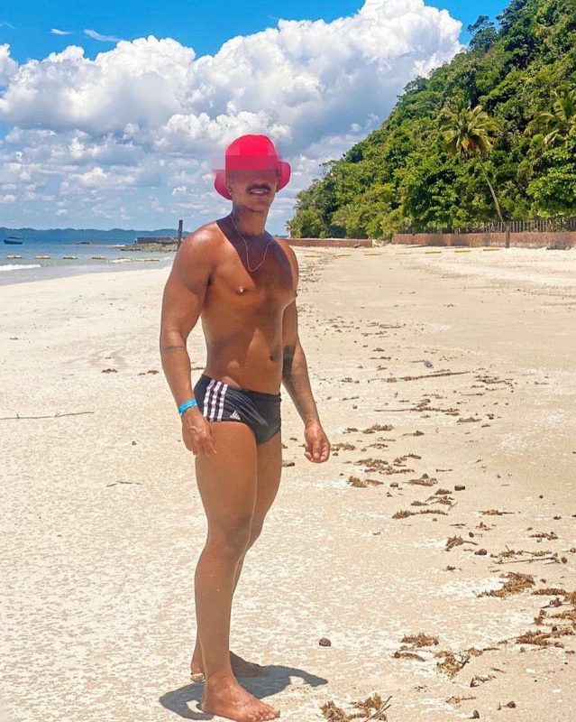 Leone Baiano 8