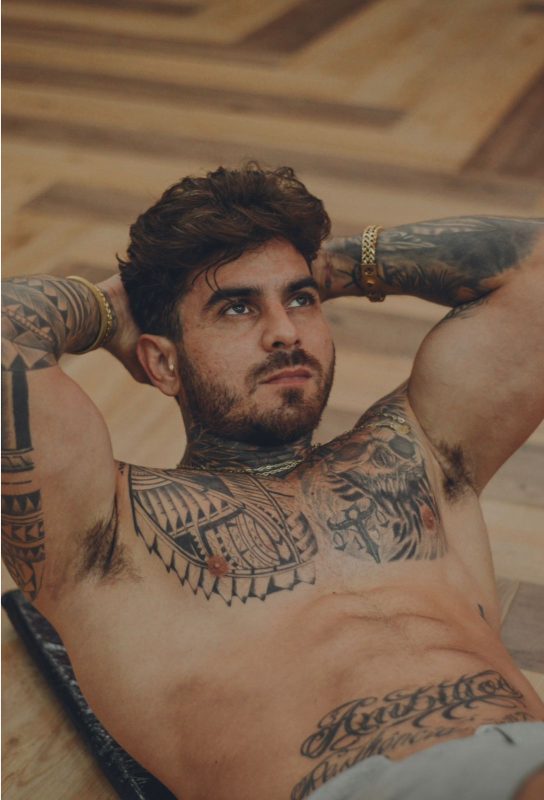 Caio Cristian 4