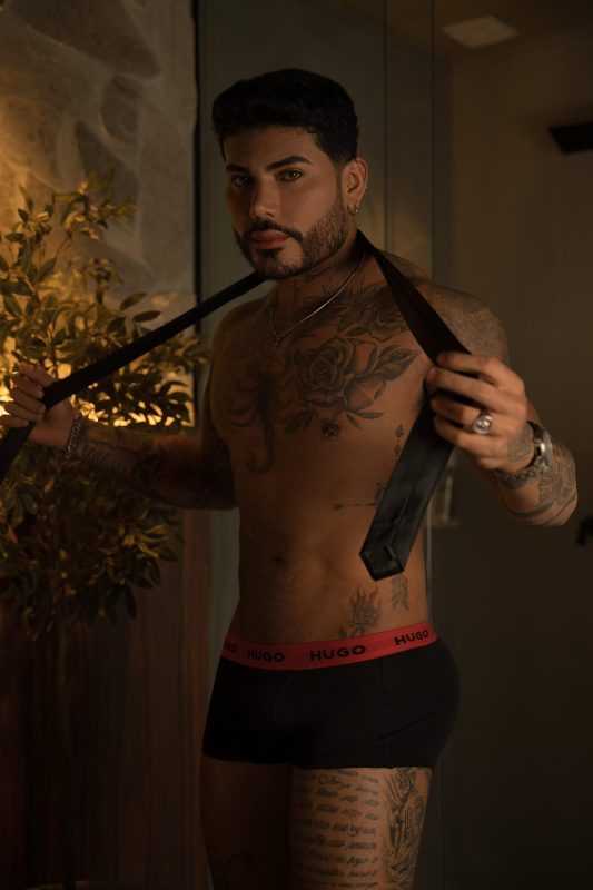 Ricardo Mafrah 4