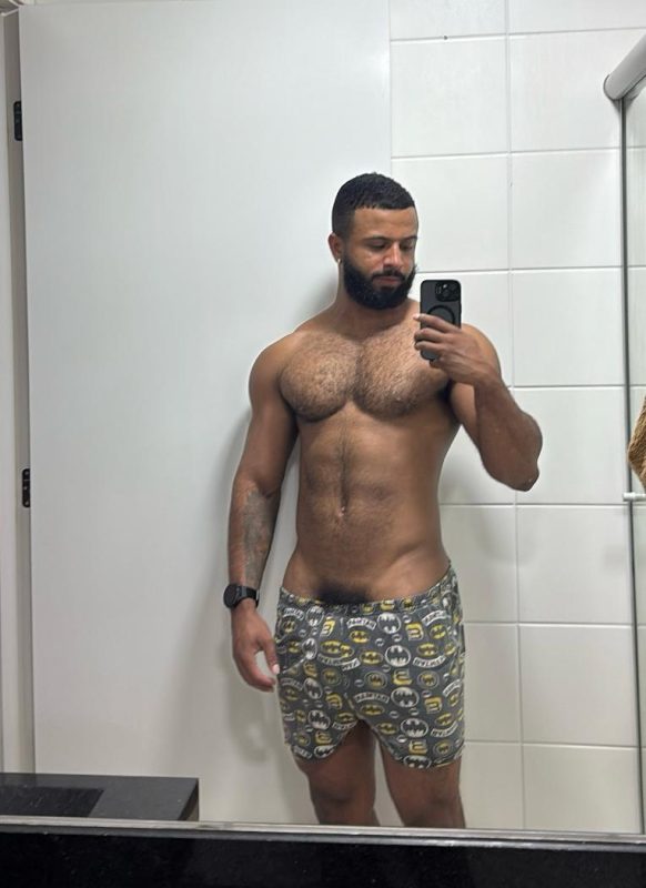 Caio Muniz 8