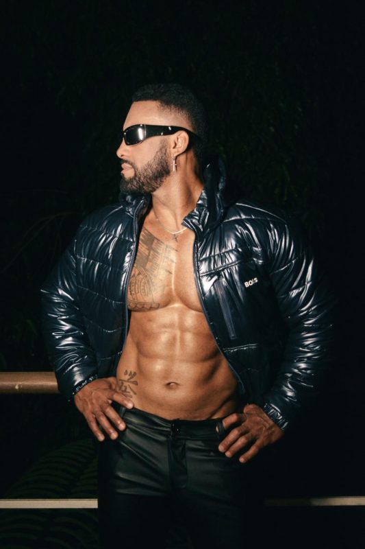 Gael Pietro 1
