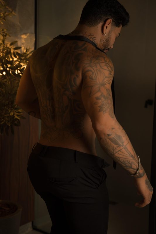 Ricardo Mafrah 52