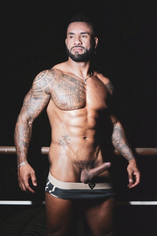 Gael Pietro 35