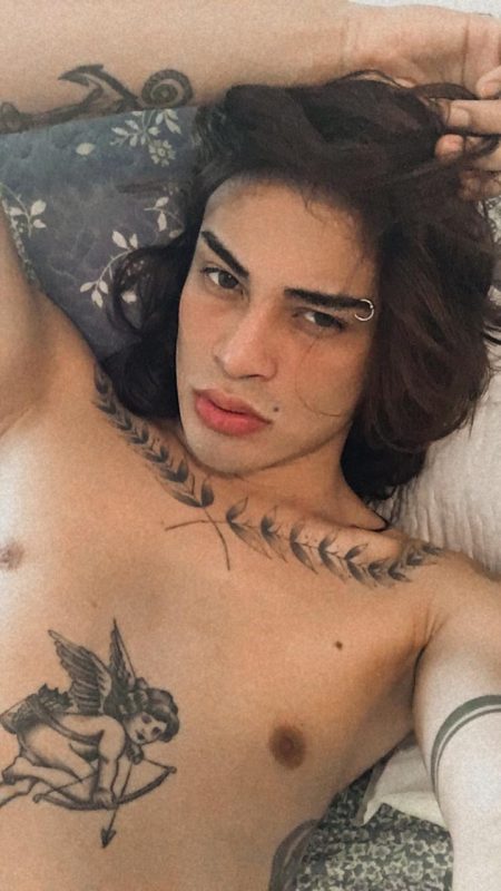 Guilherme Lira 31