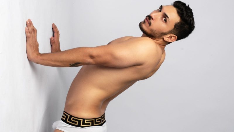 Patrick Perez 1