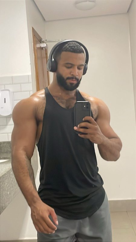 Caio Muniz 16
