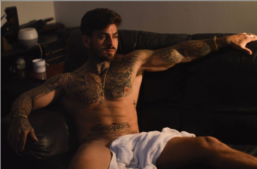 Caio Cristian 13