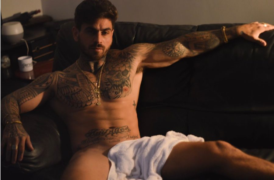 Caio Cristian 8