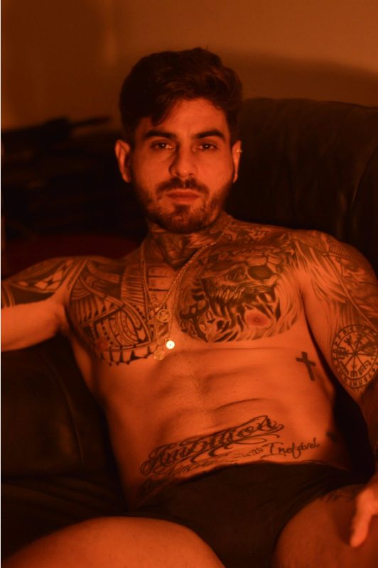 Caio Cristian 6