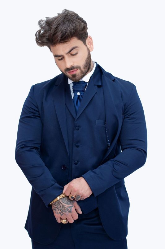 Caio Cristian 22