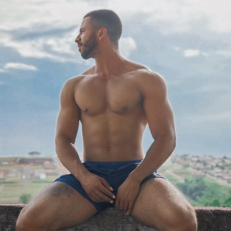 Caio Muniz 43