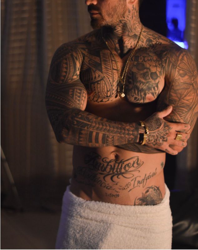 Caio Cristian 10