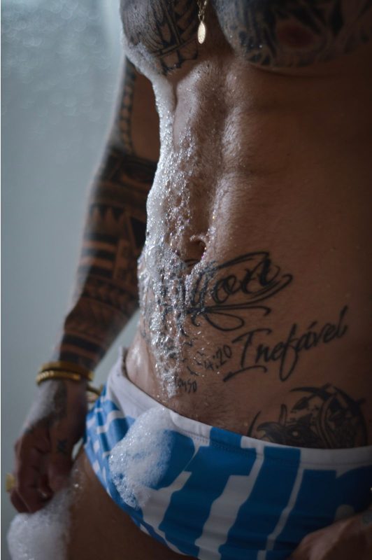 Caio Cristian 15