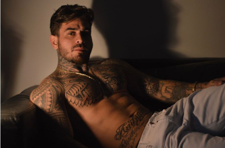 Caio Cristian 9