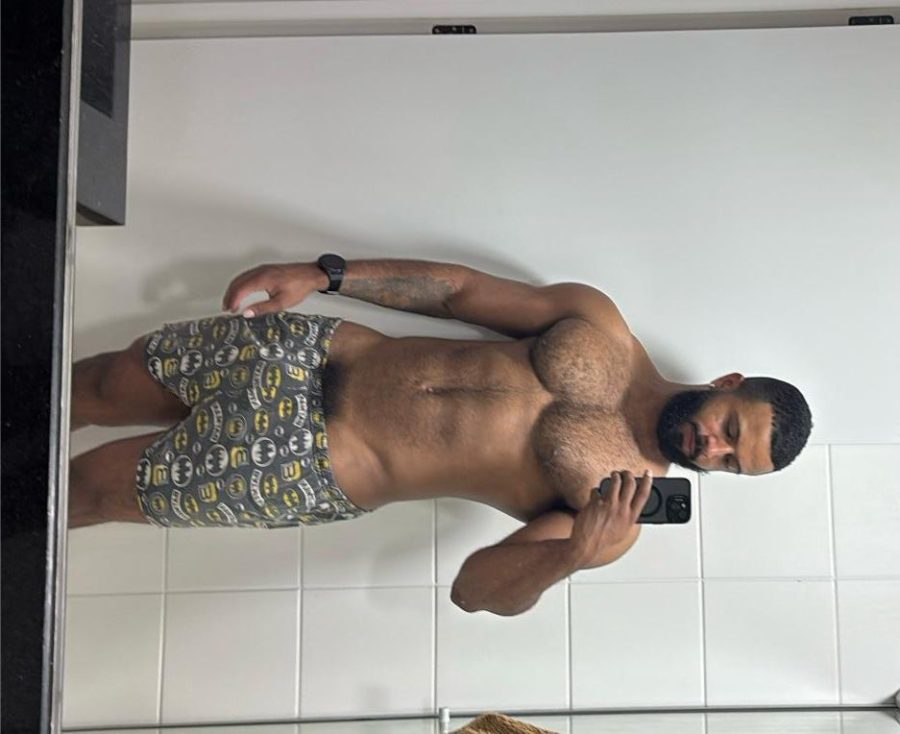 Caio Muniz 1