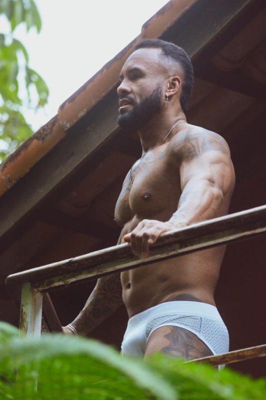 Gael Pietro 4