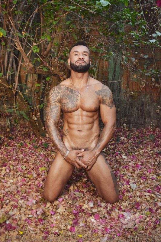 Gael Pietro 22