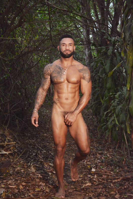 Gael Pietro 21