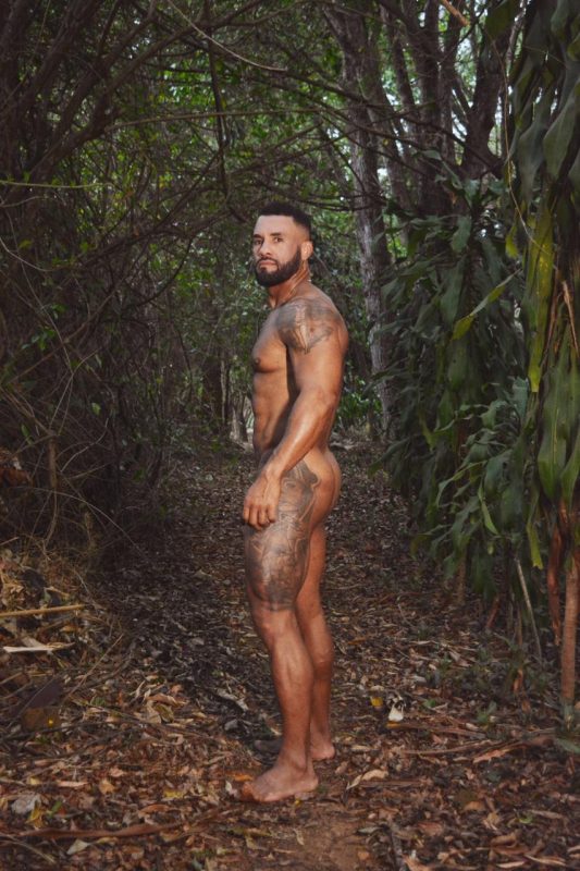 Gael Pietro 23