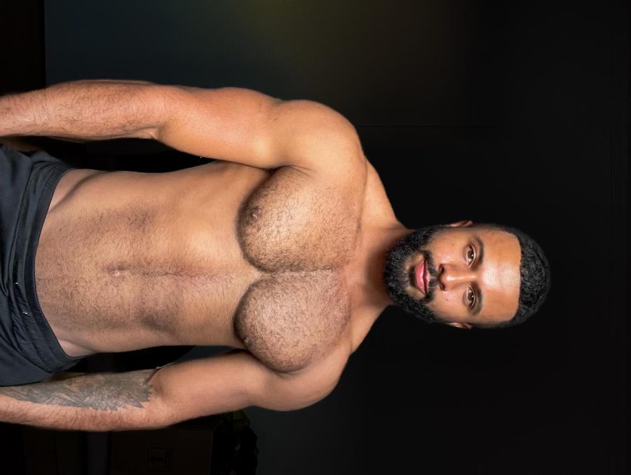 Caio Muniz