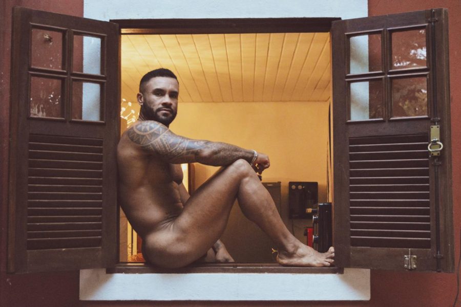 Gael Pietro 8