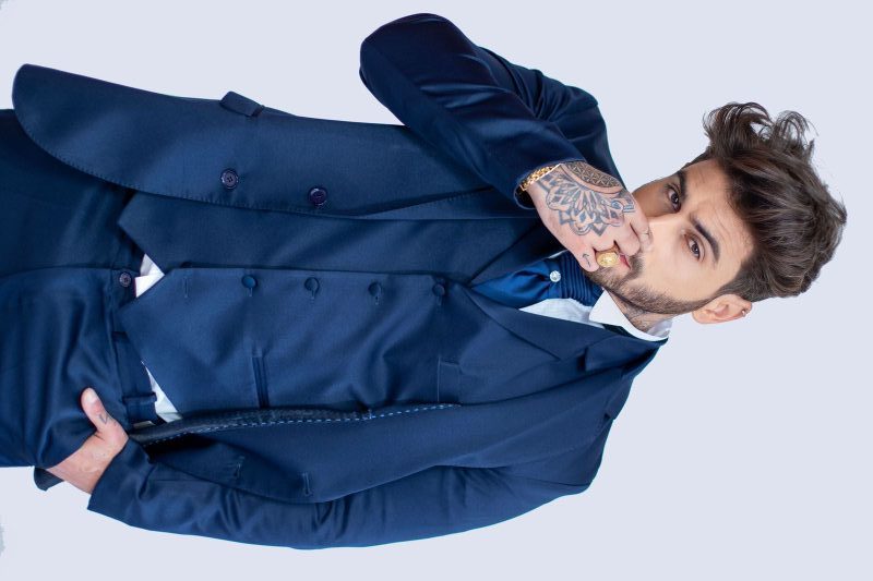 Caio Cristian 20