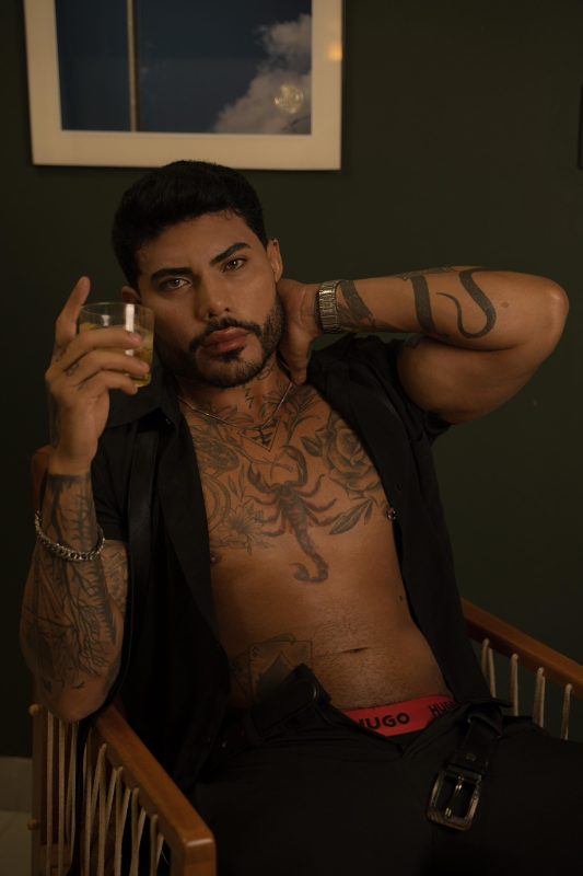 Ricardo Mafrah 2