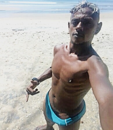 Pierry Scat 254