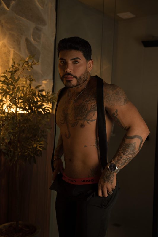 Ricardo Mafrah 3