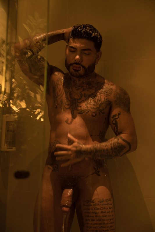 Ricardo Mafrah 65