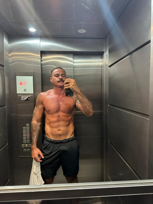 Renato Miguel 17