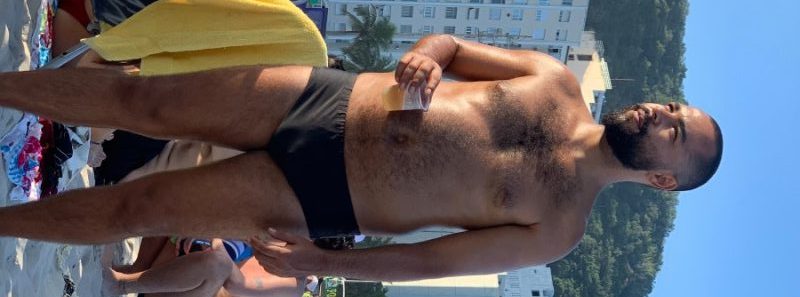 Daniel Dias 7