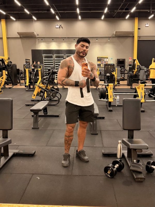Ricardo Mafrah 8