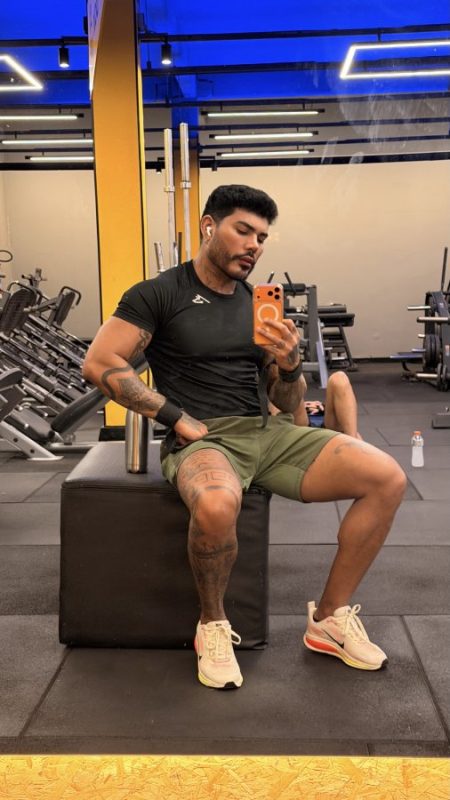 Ricardo Mafrah 5