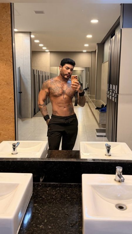 Ricardo Mafrah 9