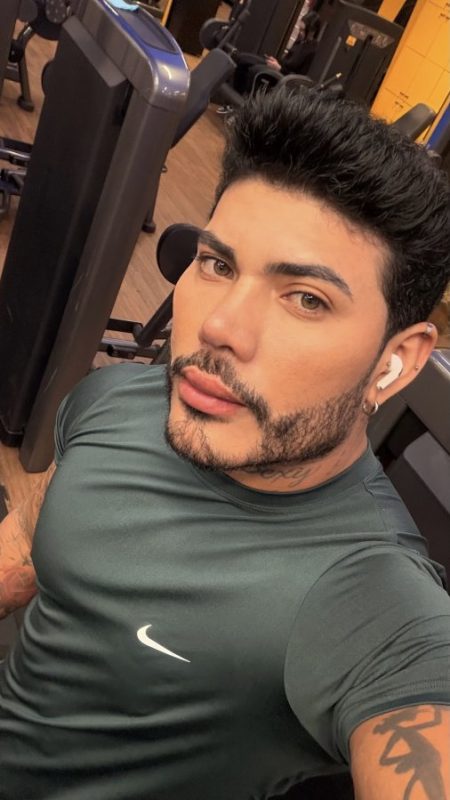 Ricardo Mafrah 6