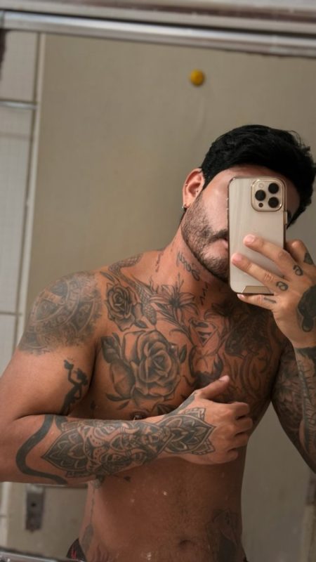 Ricardo Mafrah 71