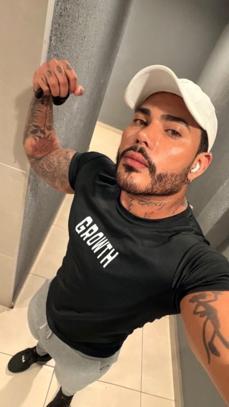 Ricardo Mafrah